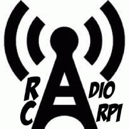 Logo de Radio Carpi