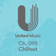 Logo de United Music Chillout Ch.95