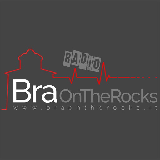 Logo de BraOnTheRocks