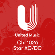 Logo de United Music AC/DC Ch.1026