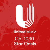 Logo de United Music Oasis Ch.1030