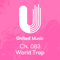 Logo de United Music World Trap Ch.83