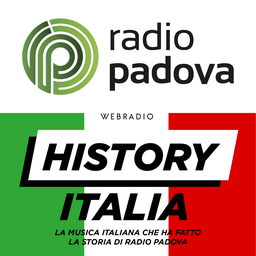 Logo de Radio Padova History Italia