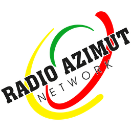 Logo de Radio Azimut Network