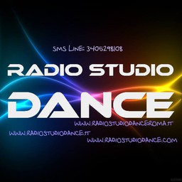 Logo de RADIO STUDIO DANCE ROMA