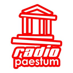 Logo de Radio Paestum
