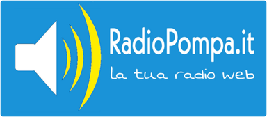 Logo de Radio Pompa