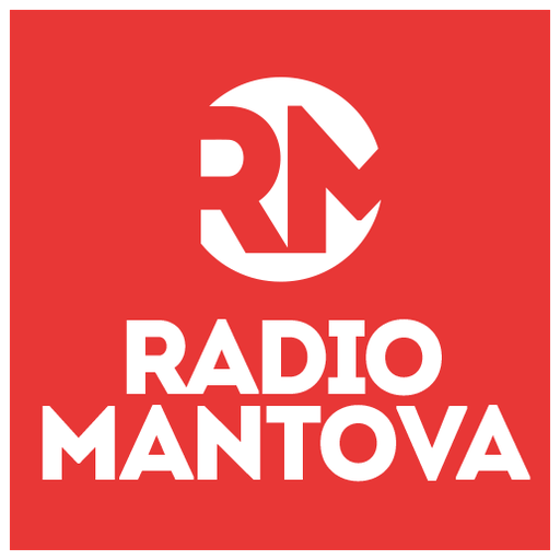Logo de Radio Mantova
