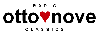 Logo de Radio Otto Nove Classics