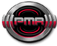 Logo de PMR PlayerMusicRadio