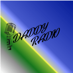 Logo de Daddy Radio