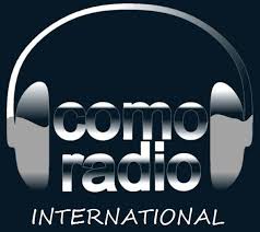 Logo de Comoradio International