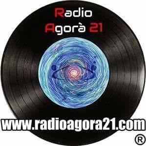 Logo de Radio Agorà 21