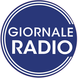 Logo de Giornale Radio