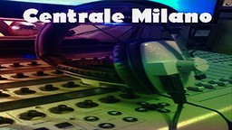Logo de Centrale Milano