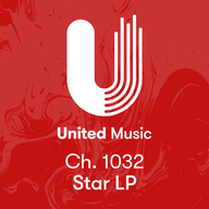 Logo de United Music LP Ch.1032