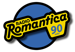 Logo de Radio Romantica 93.9 FM