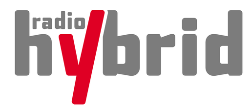 Logo de Radio Hybrid