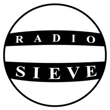 Logo de Radio Sieve