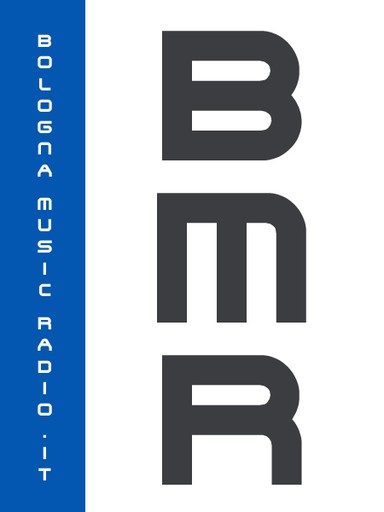 Logo de Bologna Music Radio