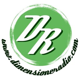 Logo de Dimensione Radio