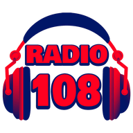 Logo de Radio 108