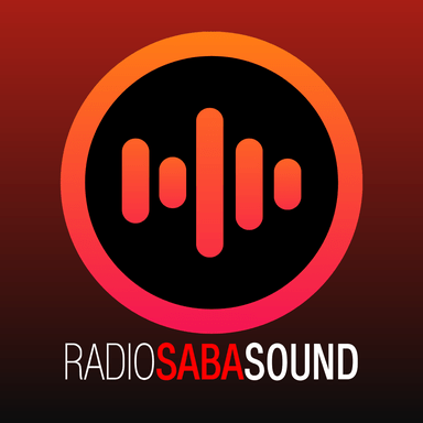 Logo de Radio Saba Sound