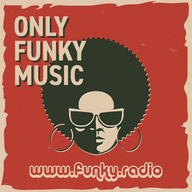 Logo de FUNKY RADIO (Italy)