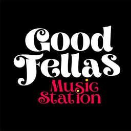 Logo de Goodfellas Music Station