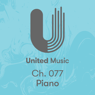 Logo de United Music Piano Ch.77