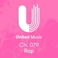 Logo de United Music Rap Ch.79