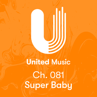 Logo de United Music Super Baby Ch.81