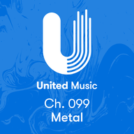 Logo de United Music Metal Ch.99