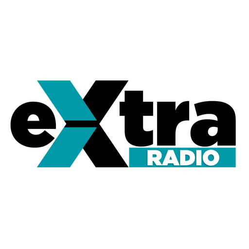 Logo de Radio Extra