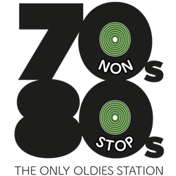Logo de 70 80 Non Stop