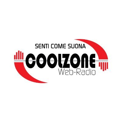 Logo de Coolzone Web Radio