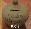 Logo de Radio Citta' Sottile