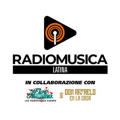 Logo de Radio Musica Latina