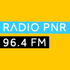Logo de RadioPNR