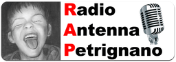 Logo de Radio Antenna Petrignano