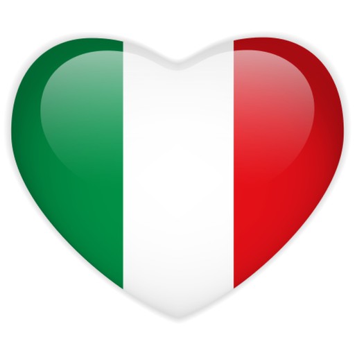 Logo de Radio Islamica Italiana