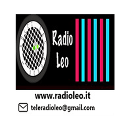 Logo de Radio Leo