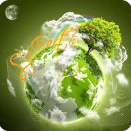 Logo de Lifearth Webradio