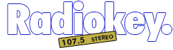 Logo de Radiokey
