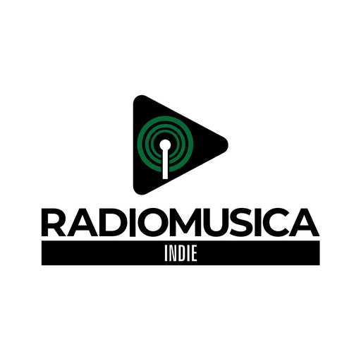 Logo de Radio Musica Indie