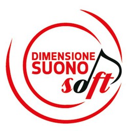 Logo de Dimensione Suono Soft Nord