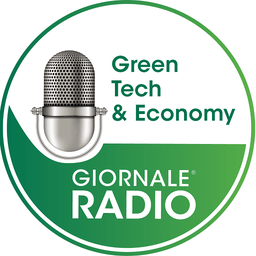 Logo de Giornale Radio Green Tech & Economy