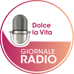 Logo de Giornale Radio Dolce La Vita