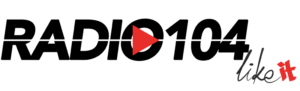 Logo de Radio 104