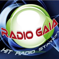 Logo de Radio Gaia